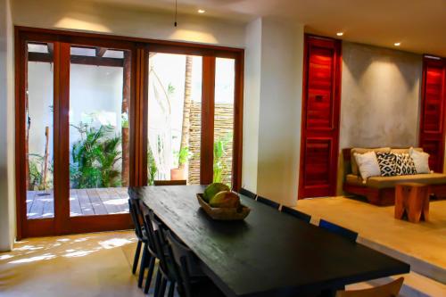 Delos Luxury Villa in Merida