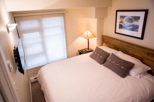 1BR Getaway Suite at the base of Whistler