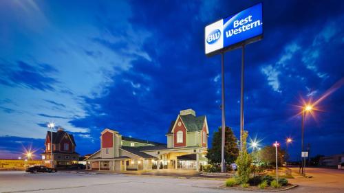 Best Western Green Tree Inn