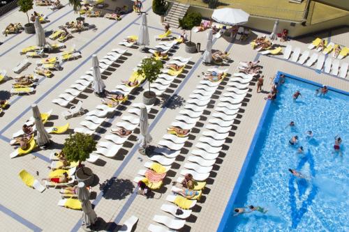 Hotel Gołębiewski Wisła – Wisla, IN