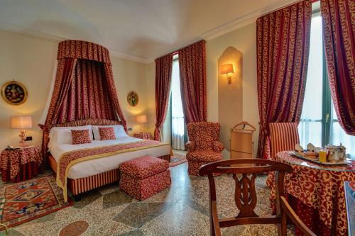 Best Western Hotel Genio in Turin