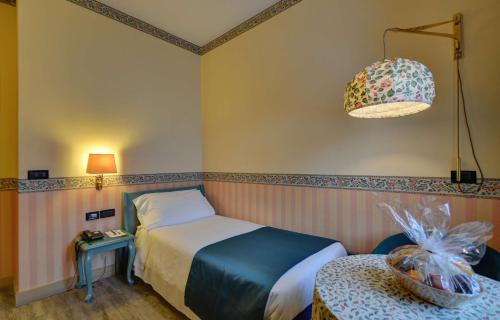 Best Western Hotel Genio, Turin (photo 7)