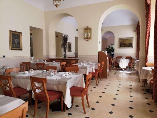 Best Western Hotel Genio, Turin (photo 3)