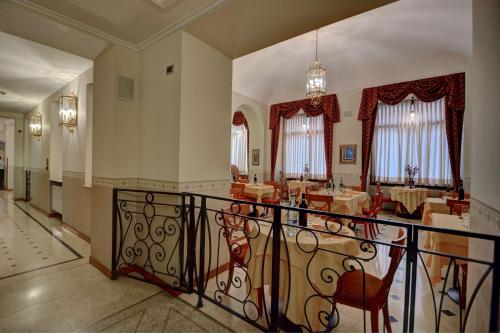 Best Western Hotel Genio, Turin (photo 4)