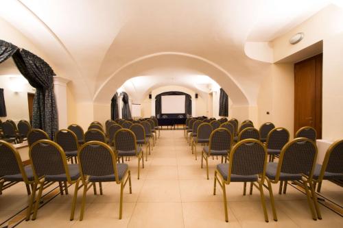Best Western Hotel Genio - main image