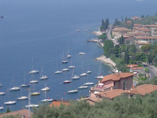 Hotel Residence Panoramica
