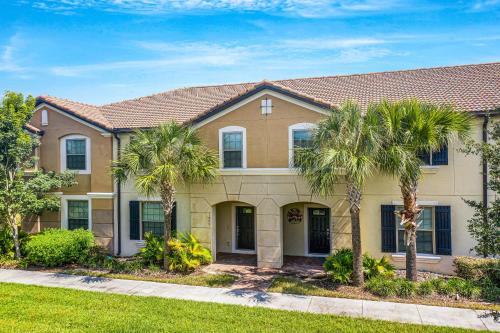 Sweet Retreat in Windsor at Westside Resort