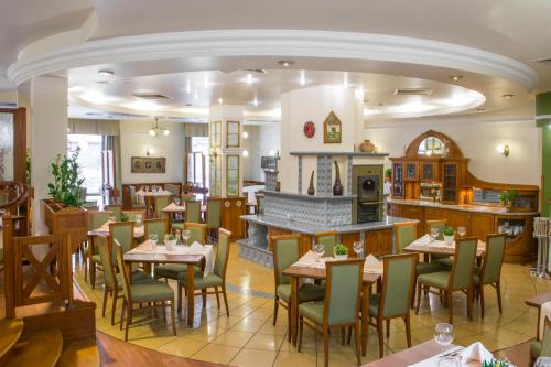 Qubus Hotel Wrocław, Wrocław (zdjęcie 6)