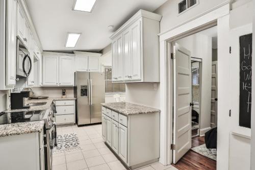 Jacksonville Bungalow
