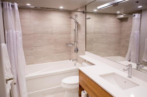 Gibbons Life Accommodations Room Type - Two-Bedroom Apartment