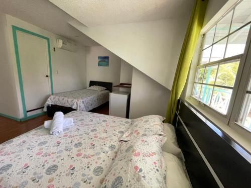 Villa Sunny Days – San Andres Island, NM