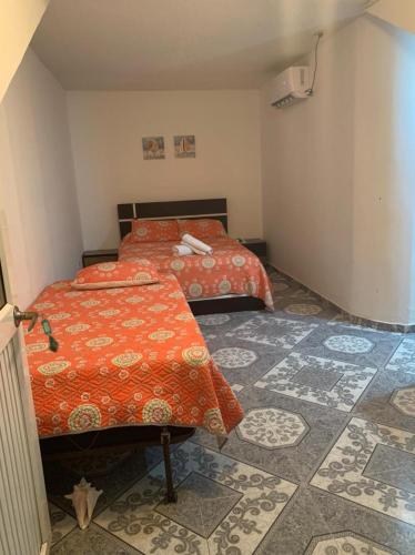 Villa Sunny Days – San Andres Island, NM