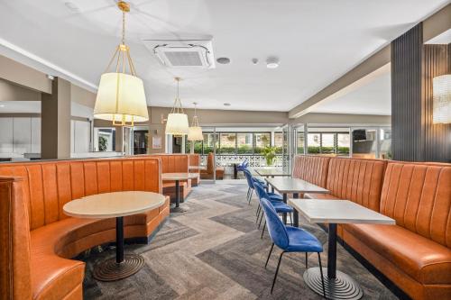 Grand Hotel and Studios in Wyong