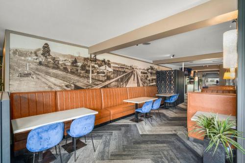 格蘭德飯店及公寓 (Grand Hotel and Studios) in 中央海岸