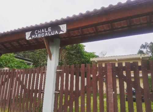 Chale Mae da Lua photo