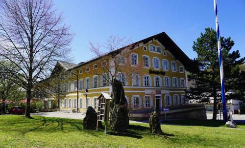 Endorfer Hof - Hotel - Bad Endorf