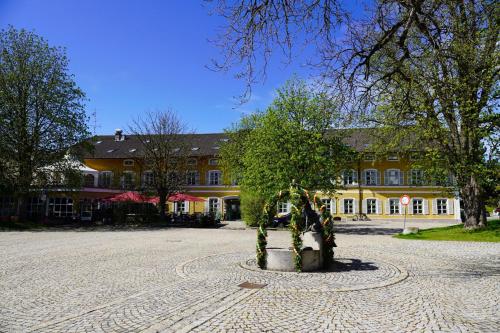 Hotel Endorfer Hof