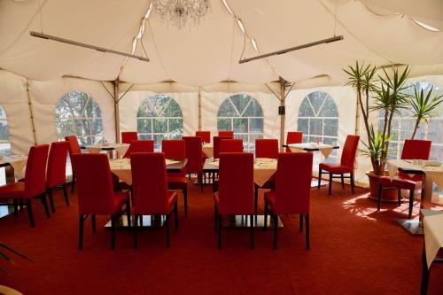 Hotel Endorfer Hof 4