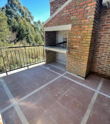APTO 1 DORM CON PARRILLERO -PISCINA HARAS DEL LAGO