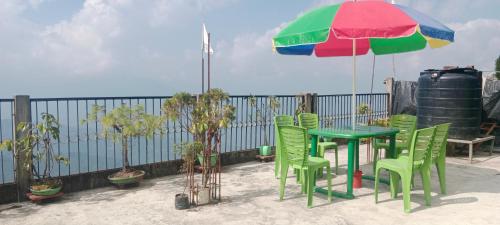 Facilities, Kabiraalaya Homestay in Hillside