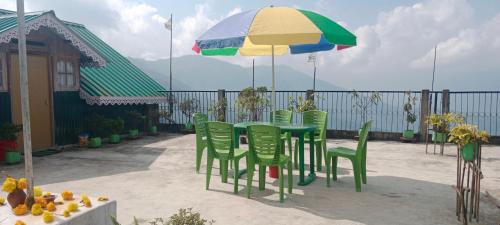 Facilities, Kabiraalaya Homestay in Hillside