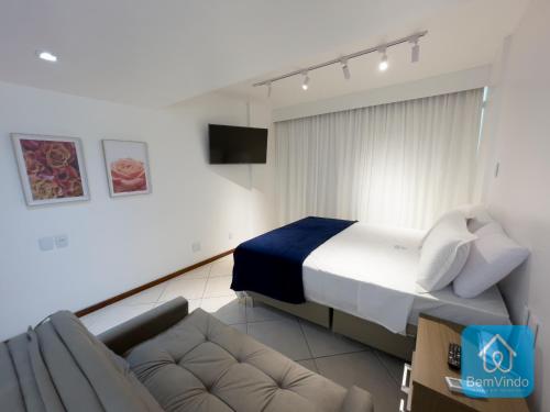 Apartamento Completo com pier e acesso ao Mar 3