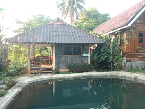 NonKan HomeStay นอนกาญจน์ โฮมสเตย์