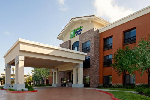 Holiday Inn Express Hotel & Suites Atascadero