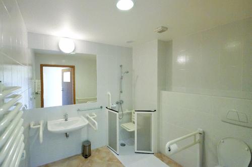 Hotel A4 MOP Kepnica photo