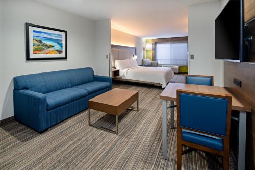 Holiday Inn Express Hotel & Suites Atascadero