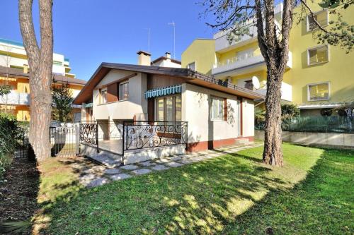 Apartments Villaggio Cassiopea Bibione - IVN01101b-DYA