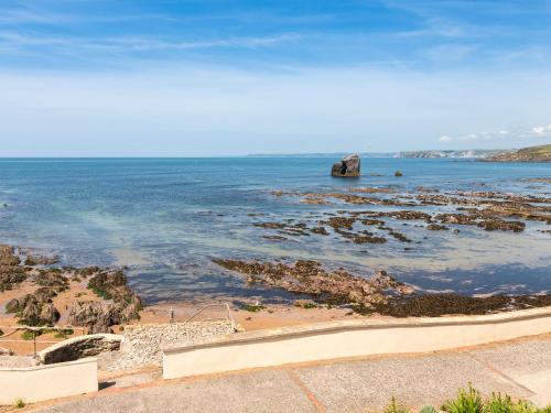 3 Thurlestone Rock, Kingsbridge (fotografie 4)