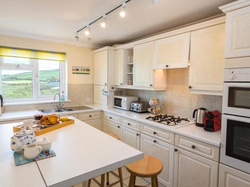 3 Thurlestone Rock, Kingsbridge (fotografie 9)