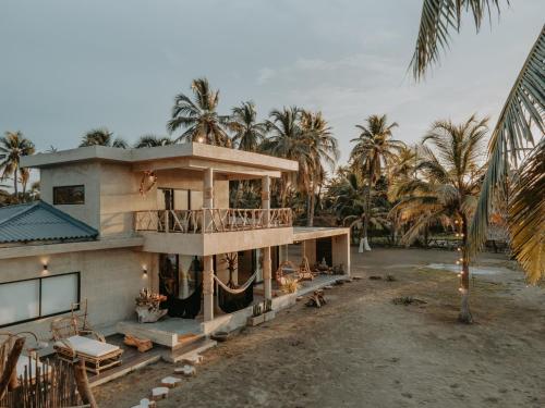 Sea La Vie in San Bernardo del Viento