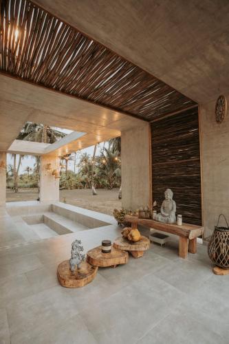 Sea La Vie in San Bernardo del Viento