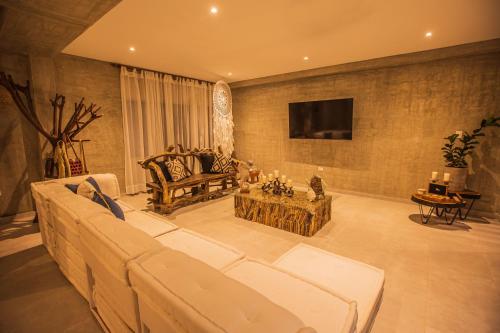 Sea La Vie in San Bernardo del Viento