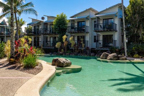 Noosa Lakes Resort, Noosaville