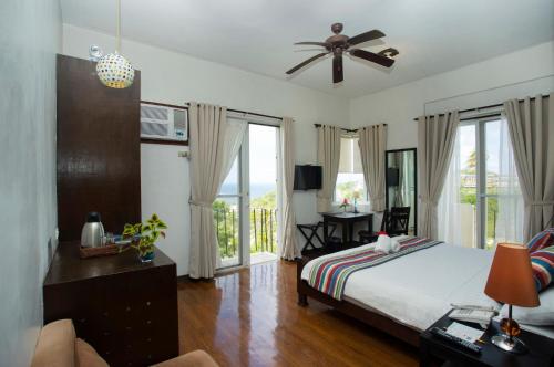 Hotel Soffia Boracay near Fairways and Bluewater Resort Golf and Country Club