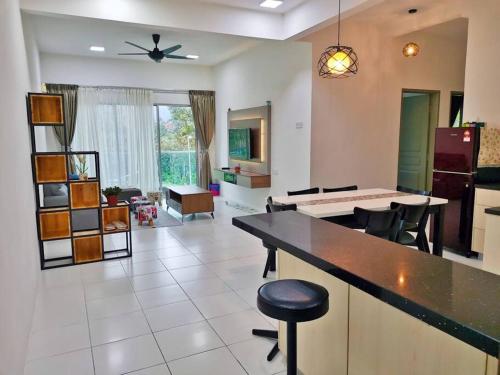 Cameron Sawadee Homestay