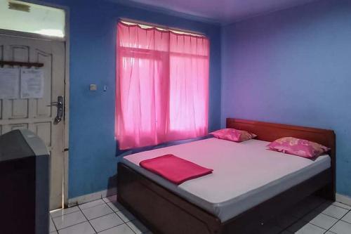 . Hotel Andini Tanah Grogot