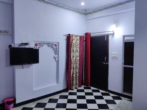 Marigold guest house