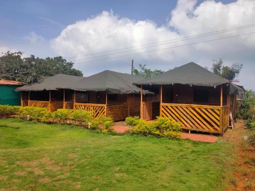 Mahabaleshwar Camps and Resorts