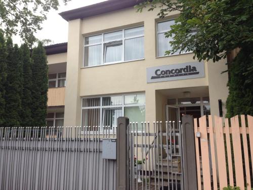 Concordia 2