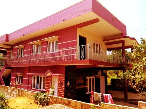KANNIKA KAVERI HOMESTAY