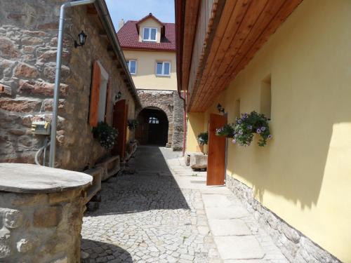Penzion Skalíček - image 10