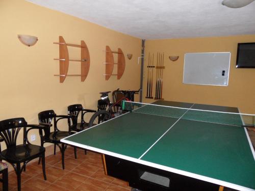 Penzion Skalíček - image 4