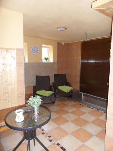 Penzion Skalicek in Kunzak