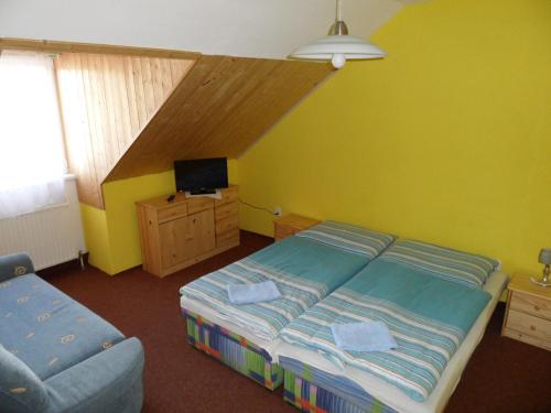 Penzion Skalíček - main image
