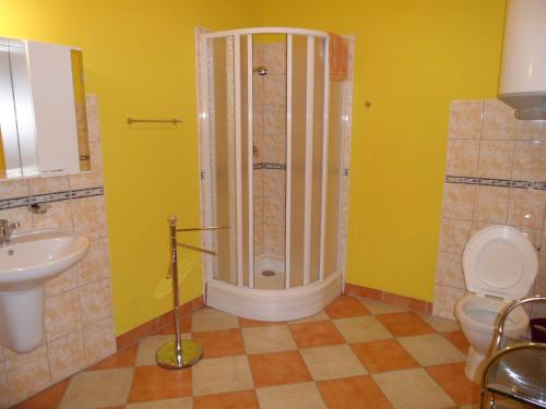 Penzion Skalíček - image 7