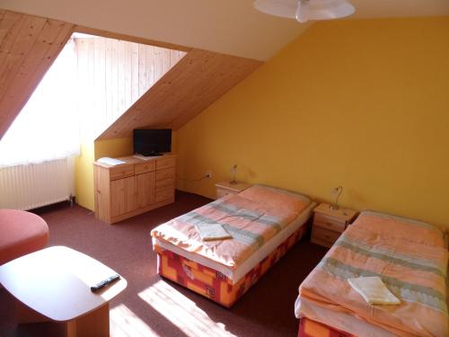 Penzion Skalíček - image 2